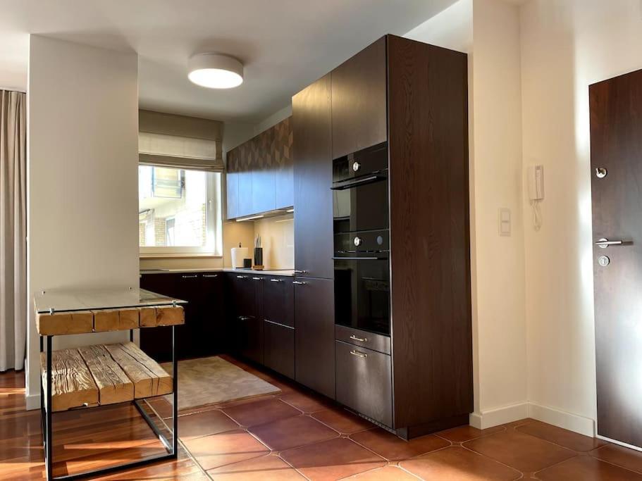 Apartament Drawska