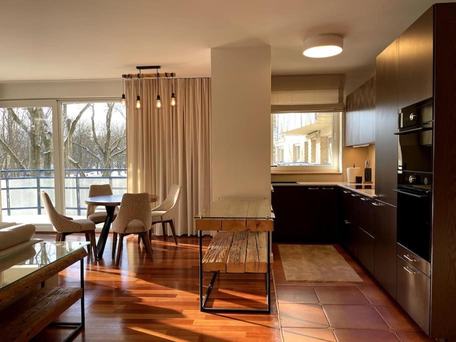 Drawska Apartament