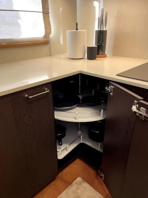 Apartament Drawska *