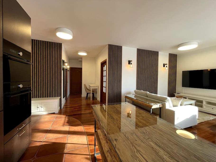Apartament Drawska