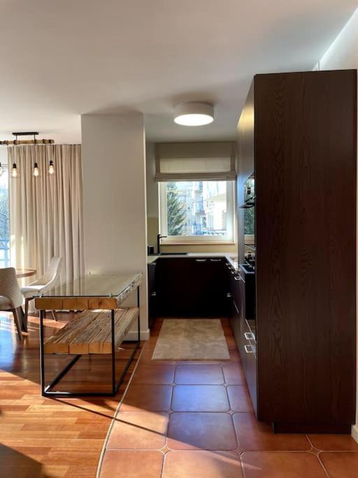 Apartament Drawska *