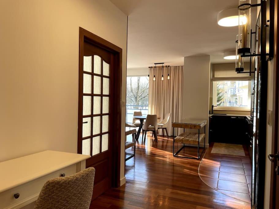Drawska Apartament Warszawa