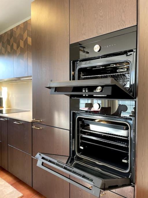 Drawska Apartament Warszawa
