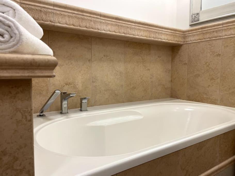 Apartament Drawska Warszawa