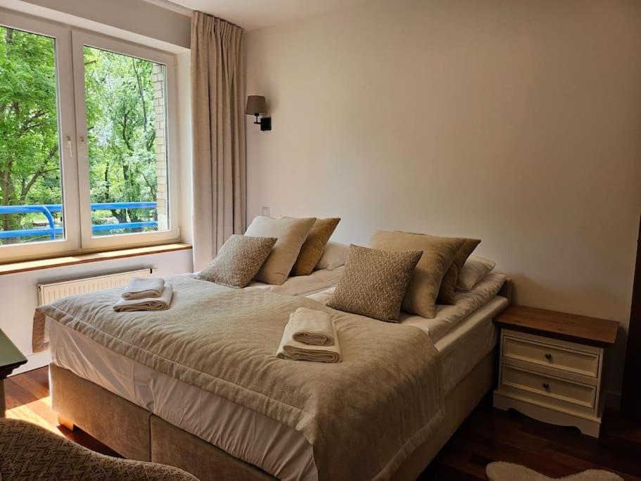 Drawska Apartament *