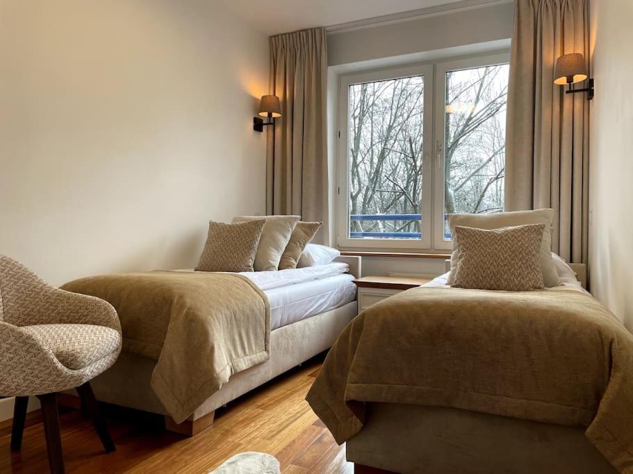 Drawska Apartament