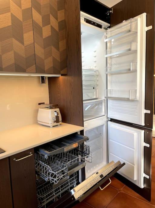 Apartament Drawska