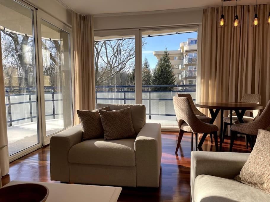 Apartament Drawska *