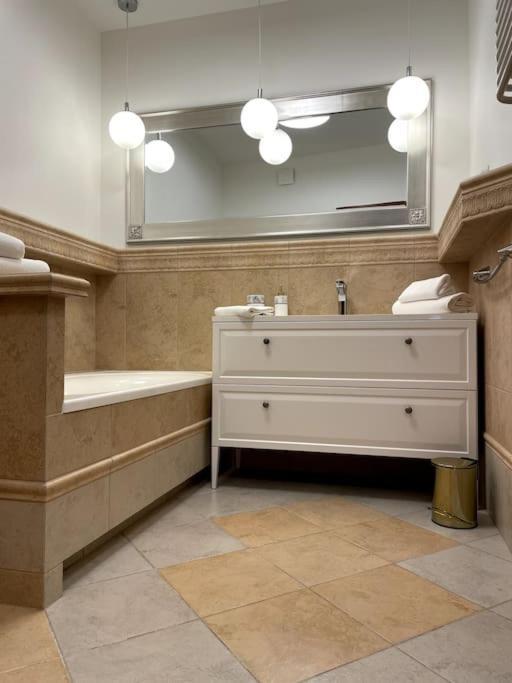 Drawska Apartament