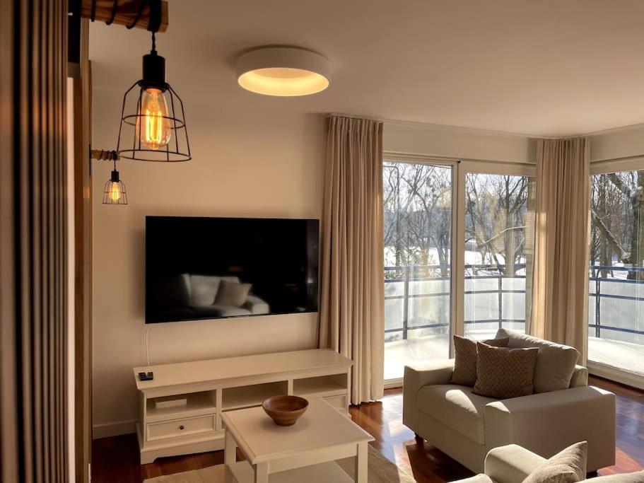 Apartament Drawska *