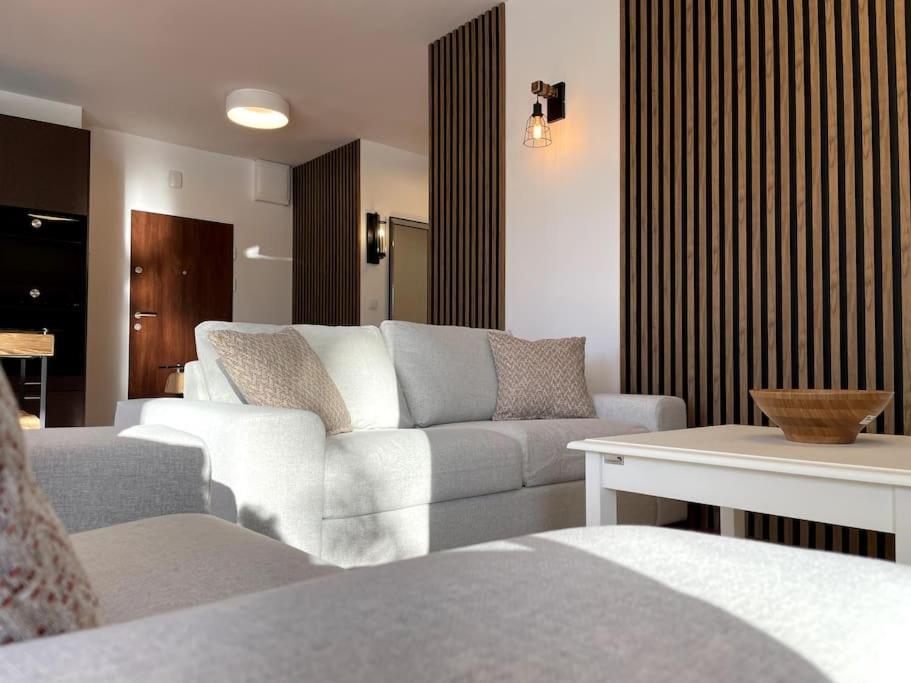 Apartament Drawska Warszawa