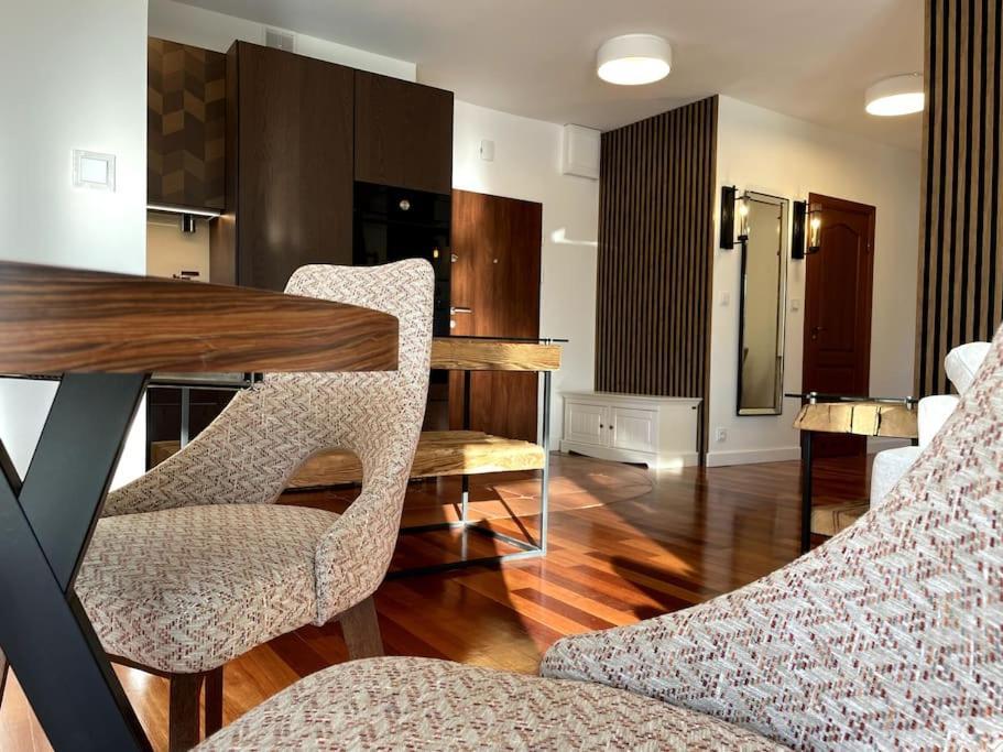 Apartament Drawska