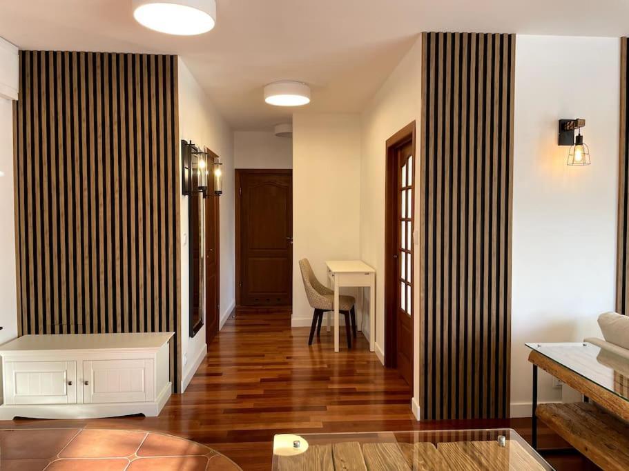 Drawska Apartament Warszawa