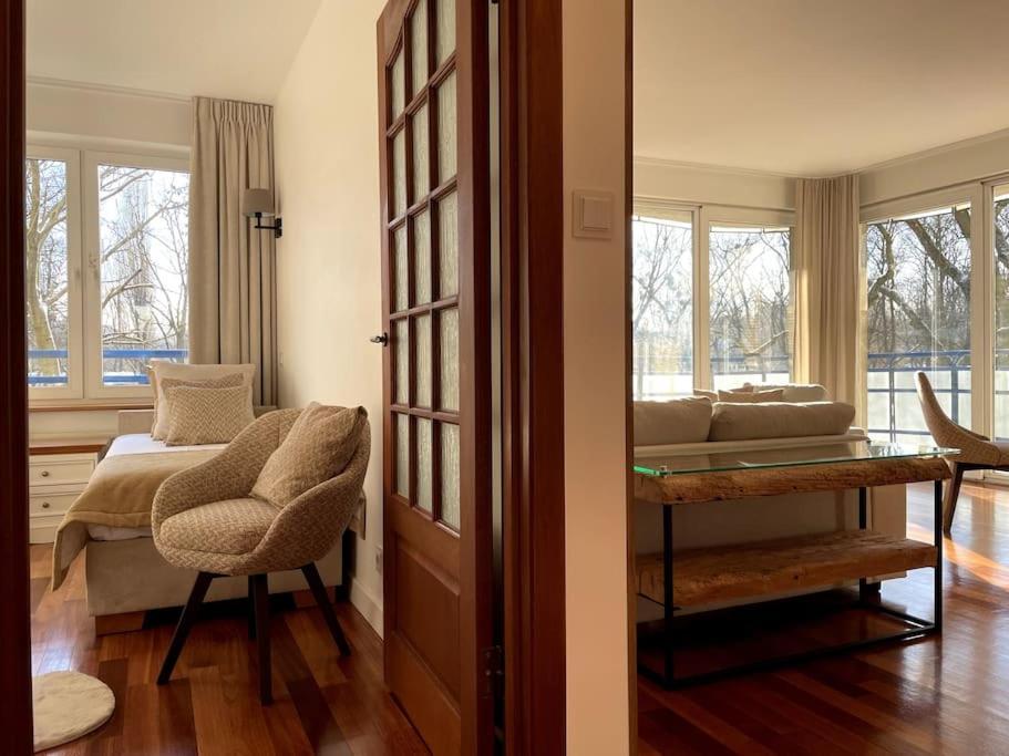 Drawska Apartament