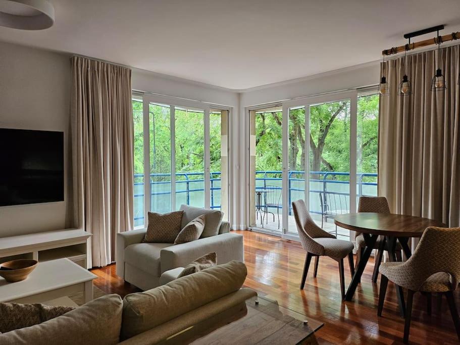 Apartament Drawska