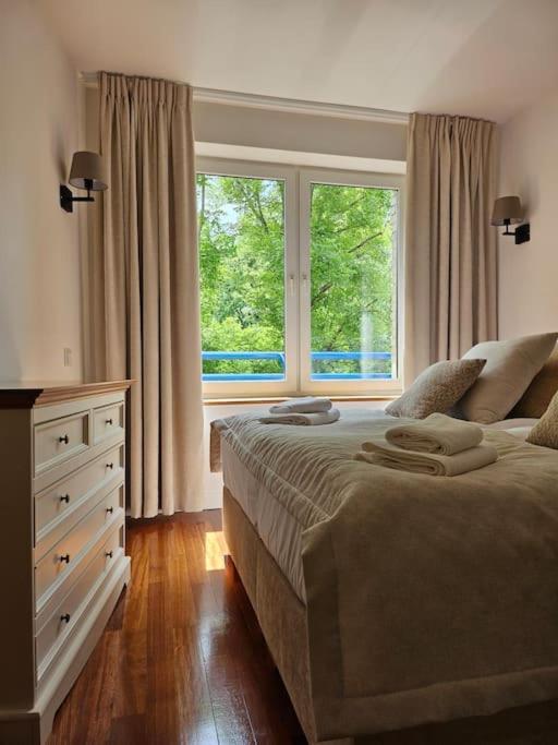 Drawska Apartament Warszawa