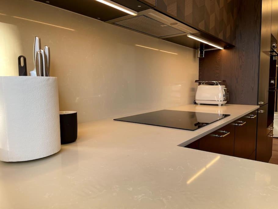 Apartament Drawska Warszawa