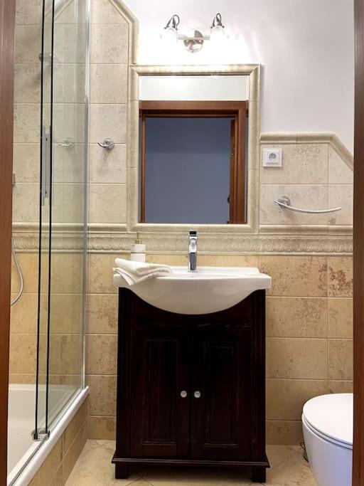 Apartament Drawska