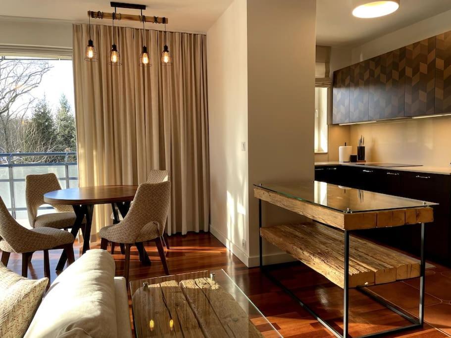 Drawska Apartament *
