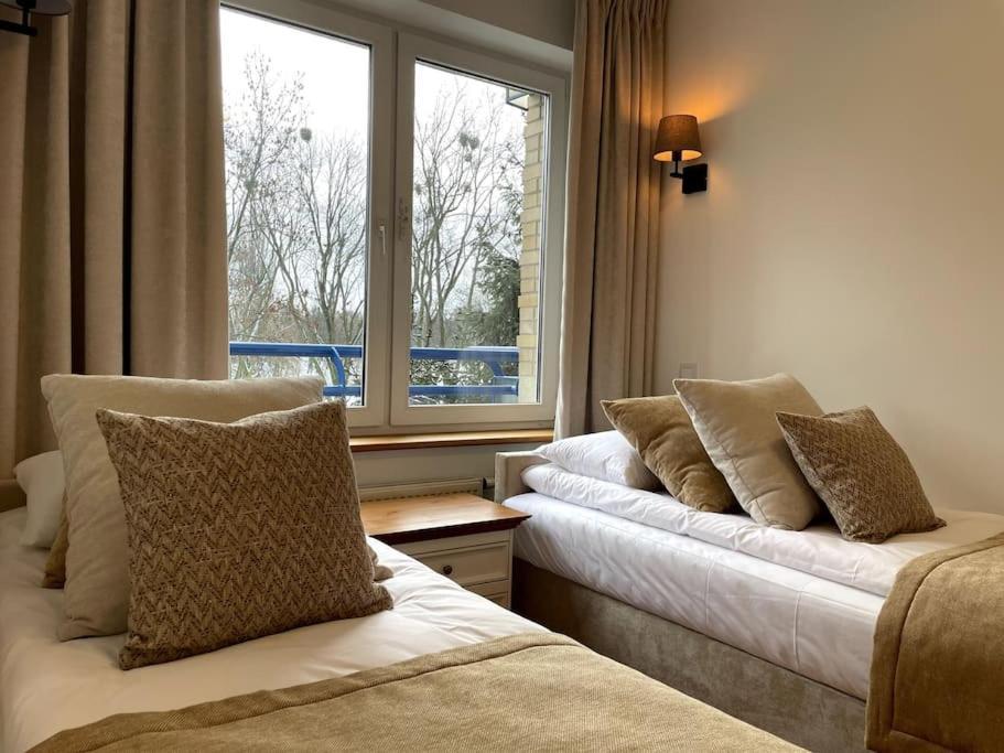 Apartament Drawska *