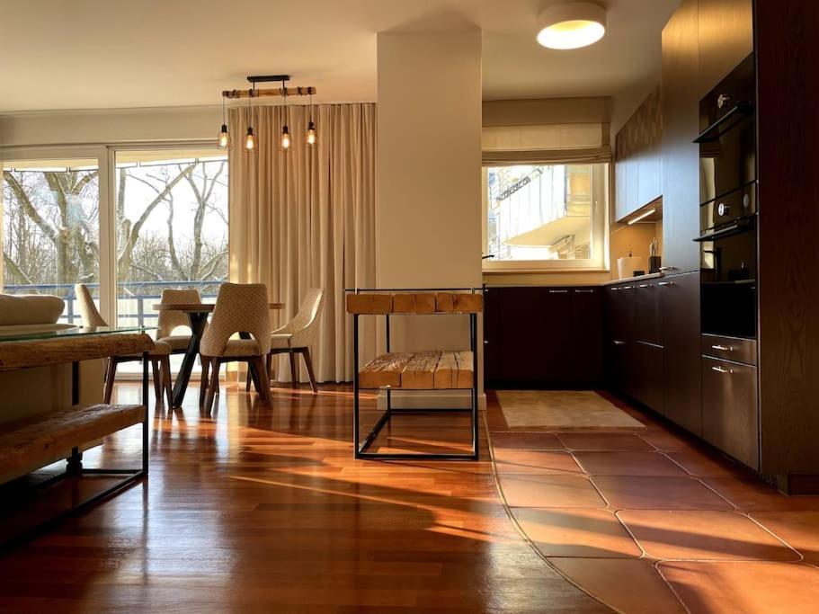Apartament Drawska
